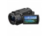 Sony FDR-AX43A UHD 4K Handycam Camcorder (Promo Cashback Rp 1.130.000)